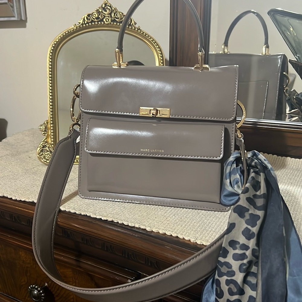 Marc Jacob Uptown Bag